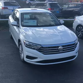 Bild von Volkswagen Jackson