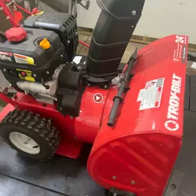 Bild von Ignition Lawn Mower & Small Engine Repair