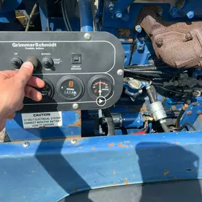 Bild von Ignition Lawn Mower & Small Engine Repair