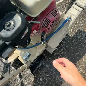 Bild von Ignition Lawn Mower & Small Engine Repair