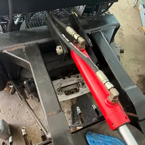 Bild von Ignition Lawn Mower & Small Engine Repair
