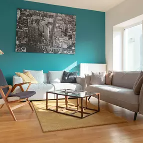 Bild von Nina Walter-Broskwa  Frauenstimme.at