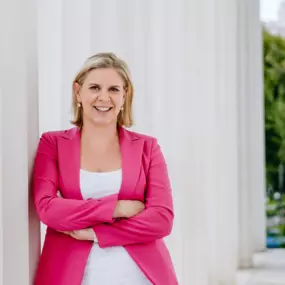 Bild von Nina Walter-Broskwa  Frauenstimme.at