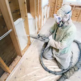 Bild von Standard Heating, Cooling & Insulating