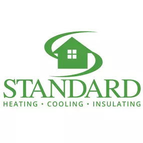 Bild von Standard Heating, Cooling & Insulating