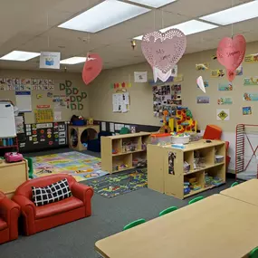 Bild von First Steps Academy