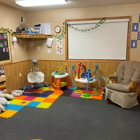 Bild von First Steps Academy