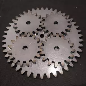 Bild von ATE Blechbearbeitung GbR