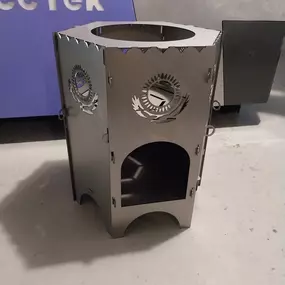 Bild von ATE Blechbearbeitung GbR