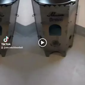 Bild von ATE Blechbearbeitung GbR