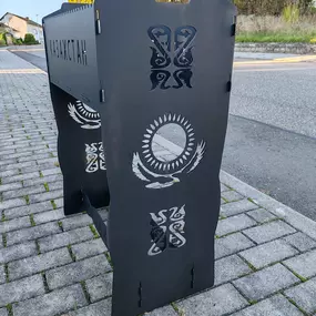 Bild von ATE Blechbearbeitung GbR