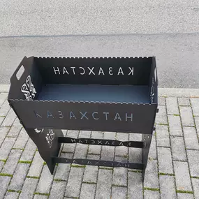 Bild von ATE Blechbearbeitung GbR