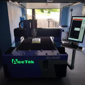 Bild von ATE Blechbearbeitung GbR