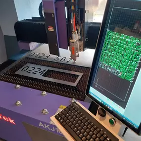 Bild von ATE Blechbearbeitung GbR