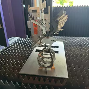 Bild von ATE Blechbearbeitung GbR