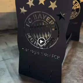 Bild von ATE Blechbearbeitung GbR