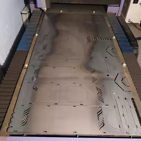 Bild von ATE Blechbearbeitung GbR