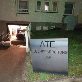 Bild von ATE Blechbearbeitung GbR