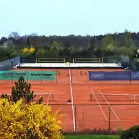 Bild von Sportwelt Radeberg