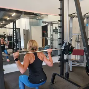 Bild von Jennifer Melchert Personal Trainer