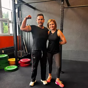 Bild von Jennifer Melchert Personal Trainer
