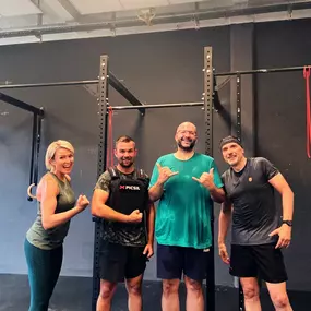 Bild von Jennifer Melchert Personal Trainer