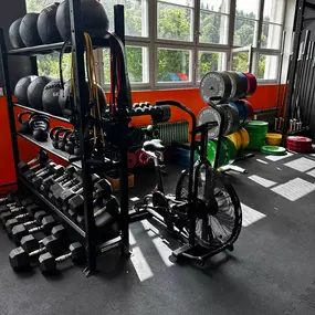 Bild von Jennifer Melchert Personal Trainer