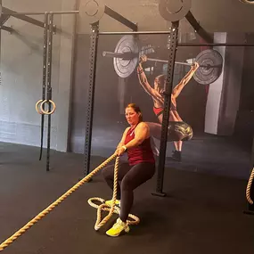 Bild von Jennifer Melchert Personal Trainer
