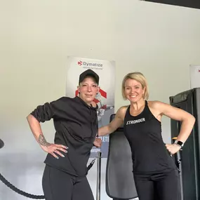 Bild von Jennifer Melchert Personal Trainer