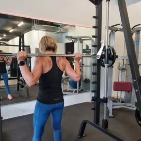 Bild von Jennifer Melchert Personal Trainer