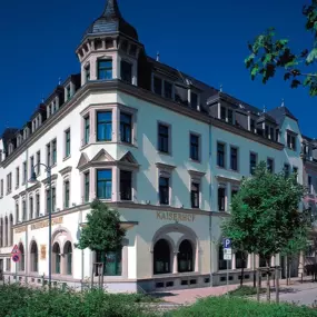 Bild von Hotel Kaiserhof