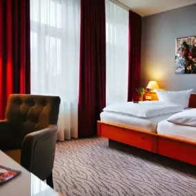 Bild von Hotel Kaiserhof