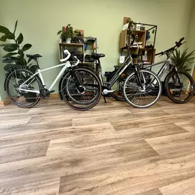 Bild von RadOase Dresden - Fahrradladen mit Herz