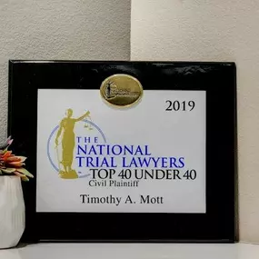 Bild von Valiente Mott Injury Attorneys