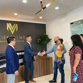 Bild von Valiente Mott Injury Attorneys