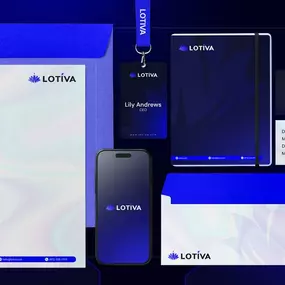 Bild von Lotiva - Graphic Design, Marketing, and Media Experts