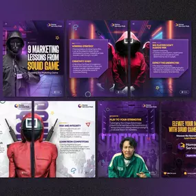 Bild von Lotiva - Graphic Design, Marketing, and Media Experts