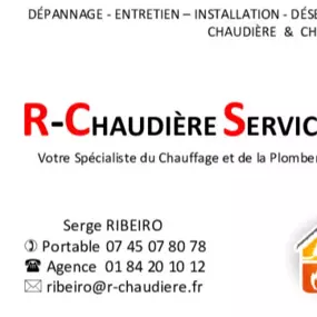 Bild von R - Chaudière Services