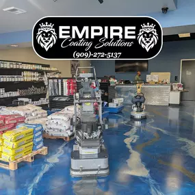 Bild von Empire Coating Solutions