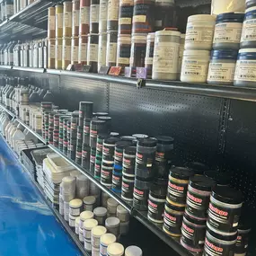 Bild von Empire Coating Solutions