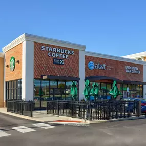 Bild von Retail Sites, LLC