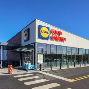 Bild von Retail Sites, LLC