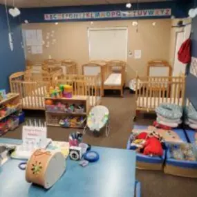 Bild von First Steps Academy