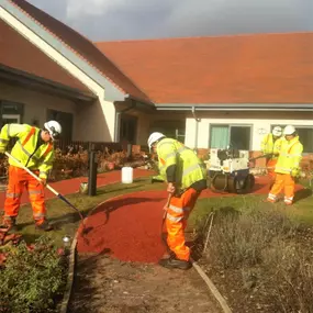 Bild von GILLT Construction