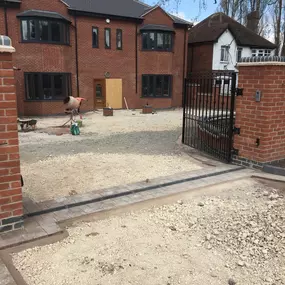 Bild von GILLT Construction