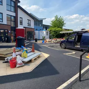 Bild von GILLT Construction