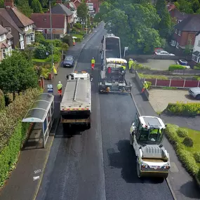 Bild von GILLT Construction