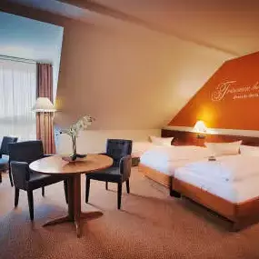 Bild von Hotel Sportwelt Radeberg