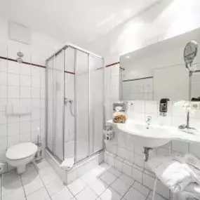 Bild von Hotel Sportwelt Radeberg