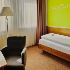 Bild von Hotel Sportwelt Radeberg